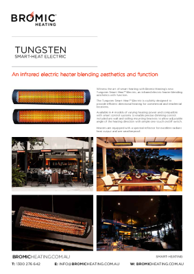 Bromic - Tungsten Electric NEW - Low RES.pdf