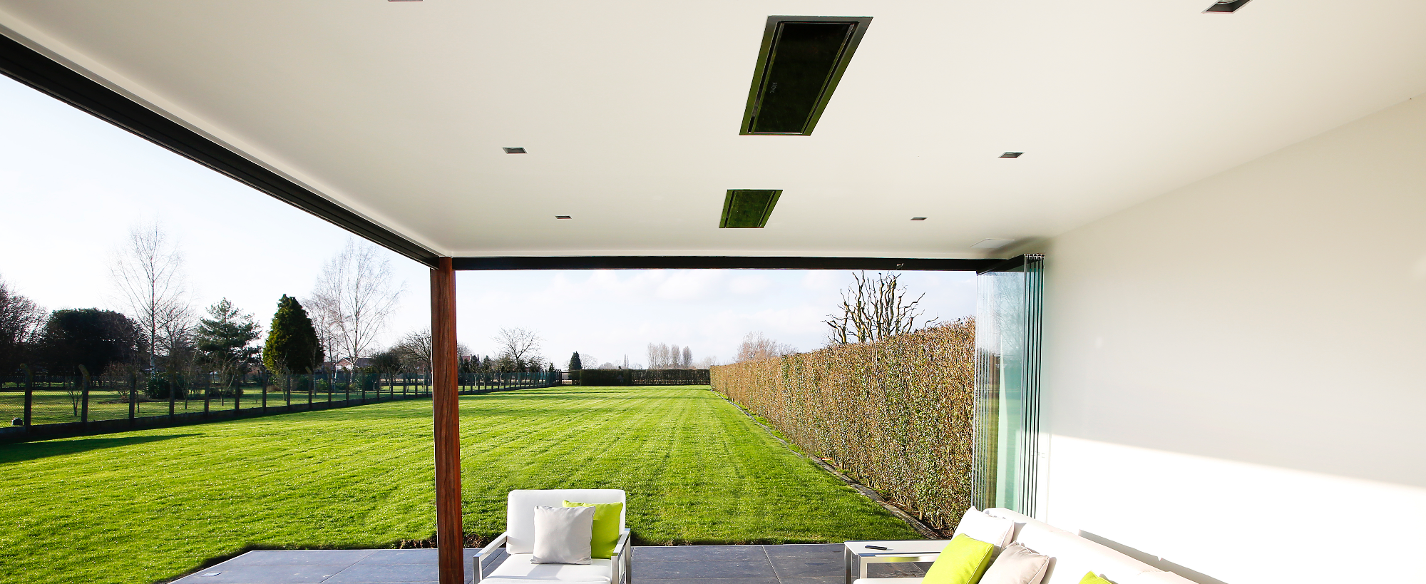 Terrasverwarming, Bromic, Platinum, Bromic Platinum, Terrasverwarming elektrisch